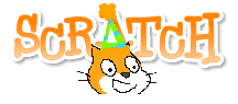 Scratch Mit Logo